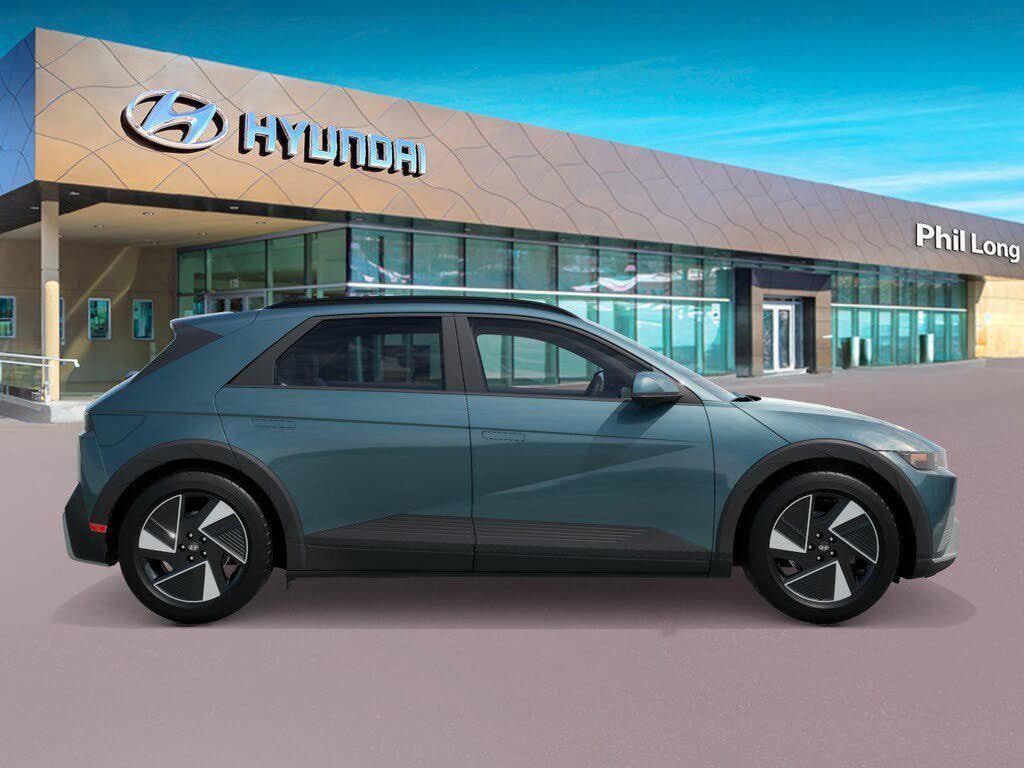 New 2027 Hyundai IONIQ 5 SEL SUV