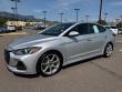 Certified 2018 Hyundai Elantra Sport Sedan