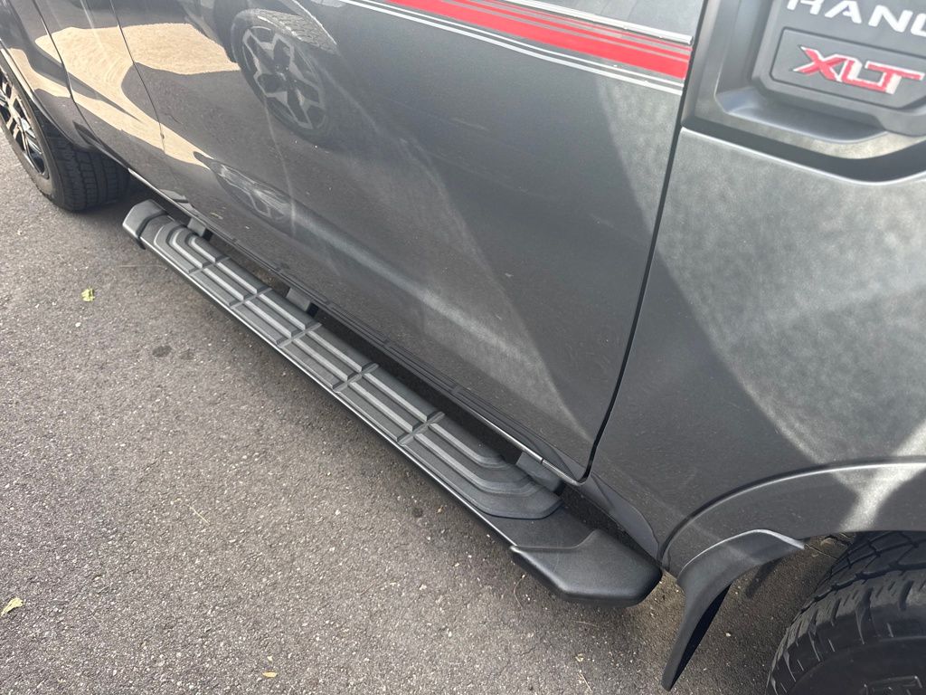 2023 Ford Ranger XLT photo 3