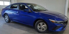 2025 Hyundai Elantra SE Sedan