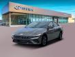 New 2026 Hyundai Elantra SEL Sport Sedan