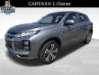 Used 2020 Mitsubishi Outlander Sport 2.0 CUV