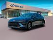 New 2025 Hyundai Sonata SEL Sedan