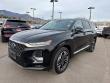 Certified 2019 Hyundai Santa Fe Ultimate 2.0T SUV