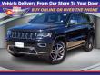 Used 2019 Jeep Grand Cherokee Limited SUV