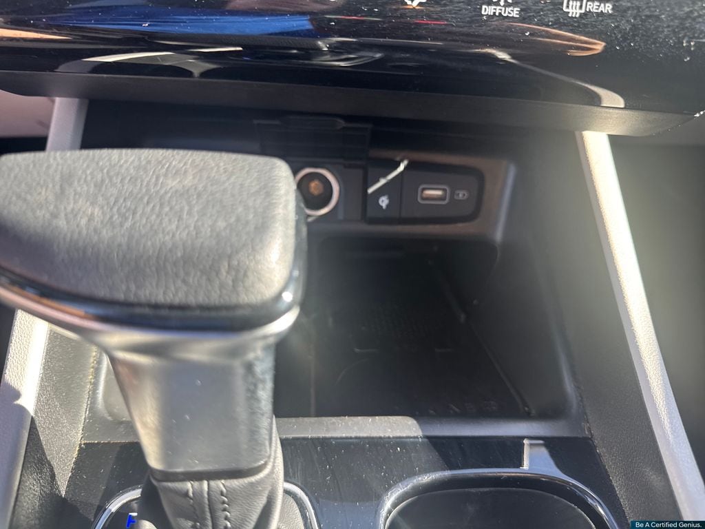 2024 Hyundai Tucson SEL - Photo 33