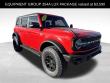 Used 2021 Ford Bronco  SUV