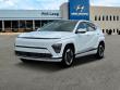 New 2025 Hyundai Kona Electric Limited SUV