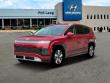 New 2026 Hyundai IONIQ 9 SEL SUV