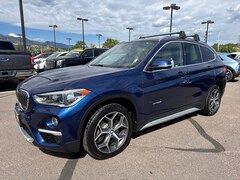2018 BMW X1 xDrive28i SUV