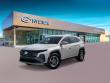 New 2026 Hyundai Tucson SE AWD SUV