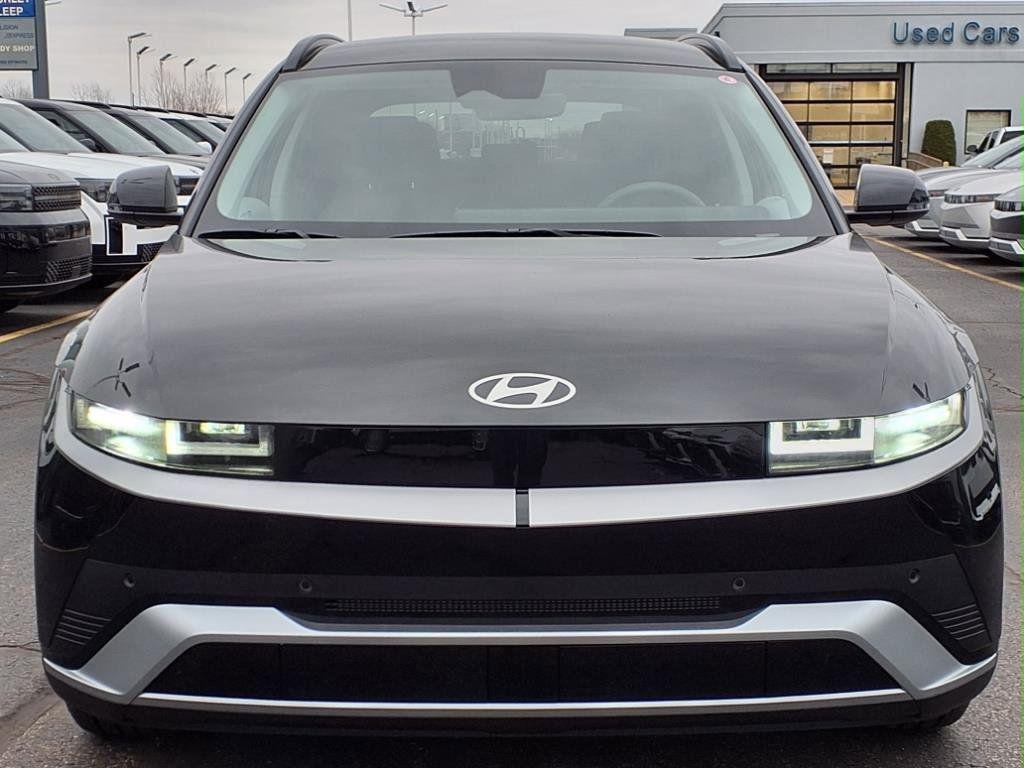 2025 Hyundai Ioniq 5 SEL photo 2