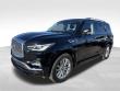 Used 2019 INFINITI QX80 LUXE SUV