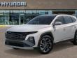 New 2025 Hyundai Tucson Plug-In Hybrid Limited SUV
