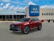 New 2025 Hyundai Tucson SEL AWD SUV