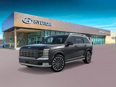2026 Hyundai Palisade Hybrid Calligraphy SUV