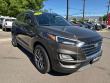 Certified 2019 Hyundai Tucson Limited SUV