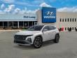 New 2025 Hyundai Tucson Hybrid Limited SUV