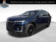 Used 2022 Chevrolet Traverse LT Cloth w/1LT SUV
