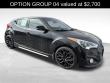 Used 2016 Hyundai Veloster Turbo Hatchback