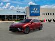 New 2025 Hyundai Sonata Hybrid SEL Sedan
