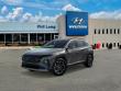 New 2026 Hyundai Tucson Limited AWD SUV