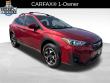 Used 2019 Subaru Crosstrek 2.0i Premium SUV