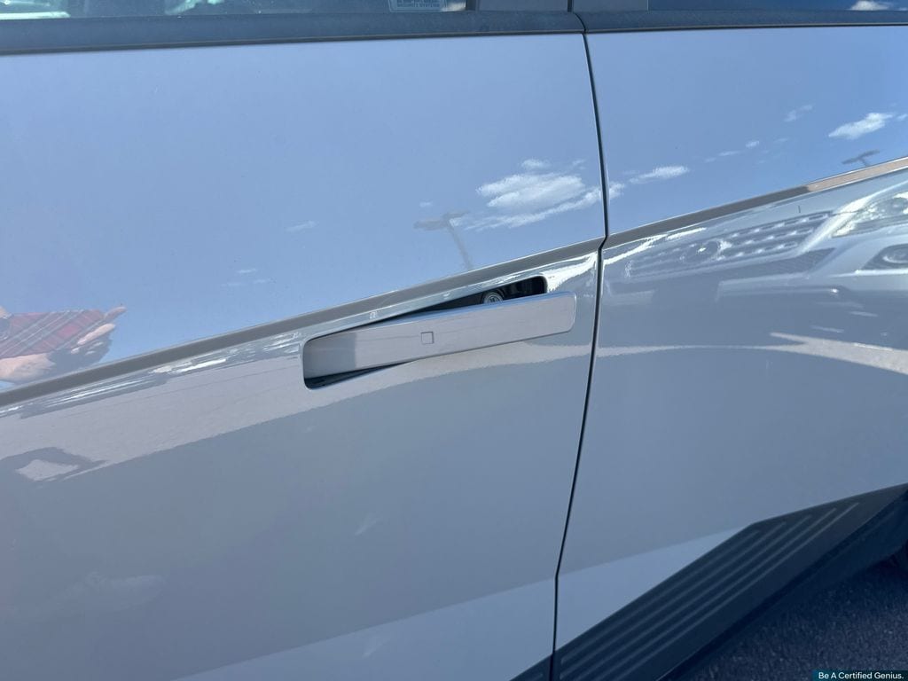 2024 Hyundai IONIQ 5 SEL - Photo 17