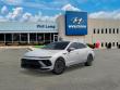 New 2026 Hyundai Sonata Hybrid Limited Sedan