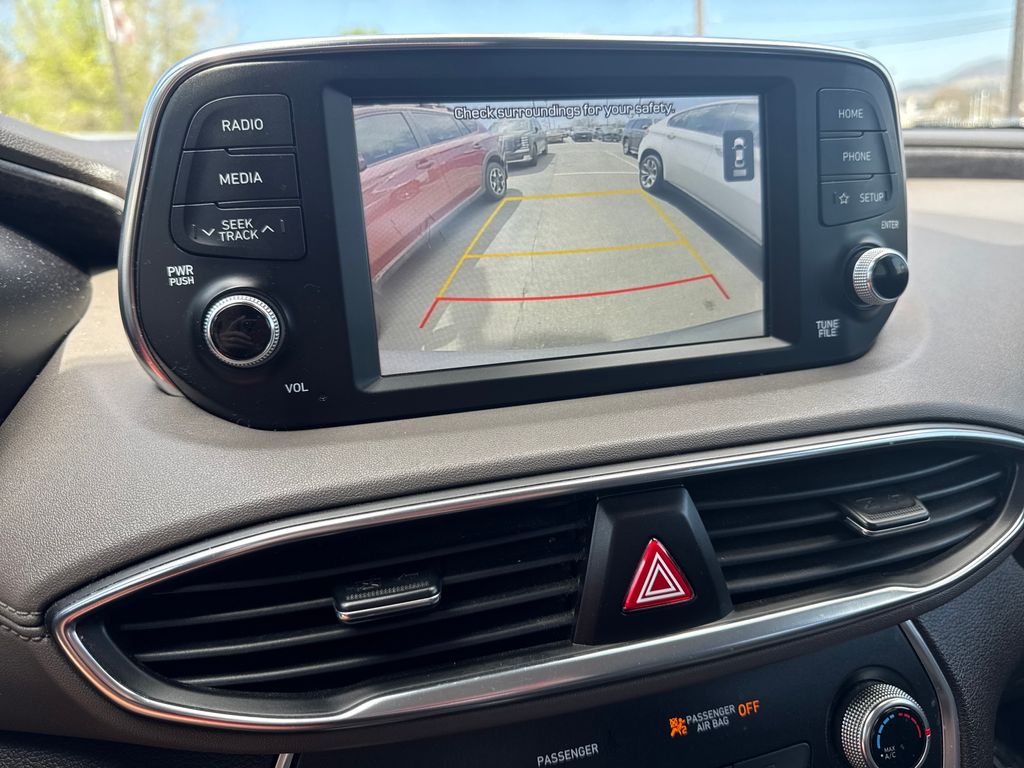 2019 Hyundai Santa Fe SE - Photo 41