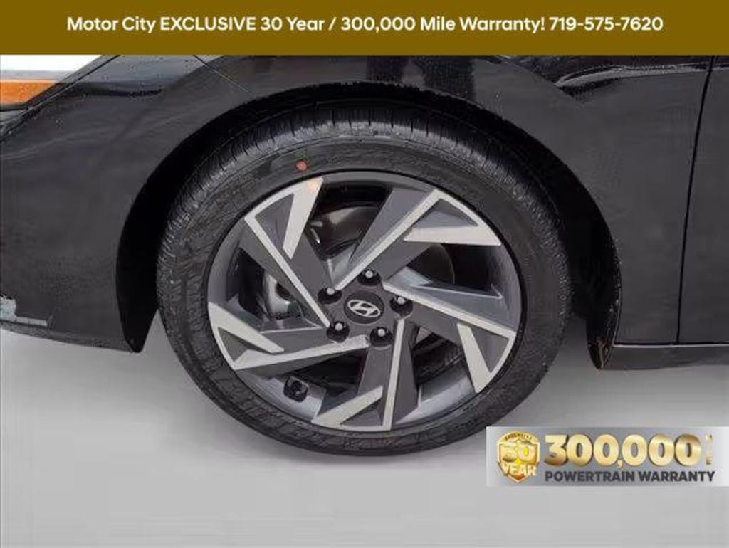 New 2026 Hyundai Elantra Hybrid Limited Sedan