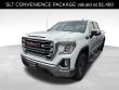 Used 2020 GMC Sierra 1500 SLT Truck Crew Cab