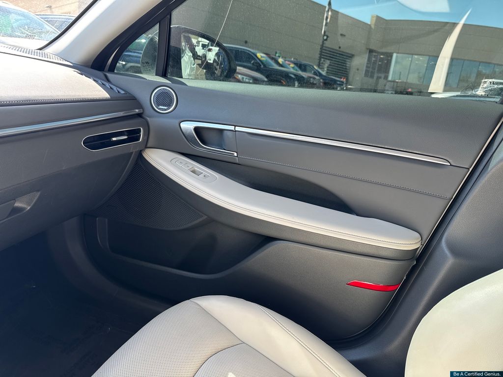 2023 Hyundai Sonata Limited - Photo 56