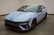 Hyundai Elantra N