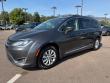 Used 2017 Chrysler Pacifica Touring-L Van