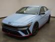 New 2025 Hyundai Elantra N Sedan Sedan