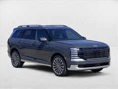 2026 Hyundai Palisade Calligraphy AWD SUV
