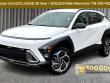New 2026 Hyundai Kona SEL Premium AWD SUV