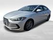 Used 2018 Hyundai Elantra SEL Sedan