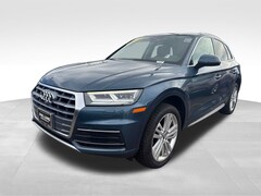 2018 Audi Q5 2.0T SUV