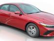 New 2025 Hyundai Elantra SE Sedan