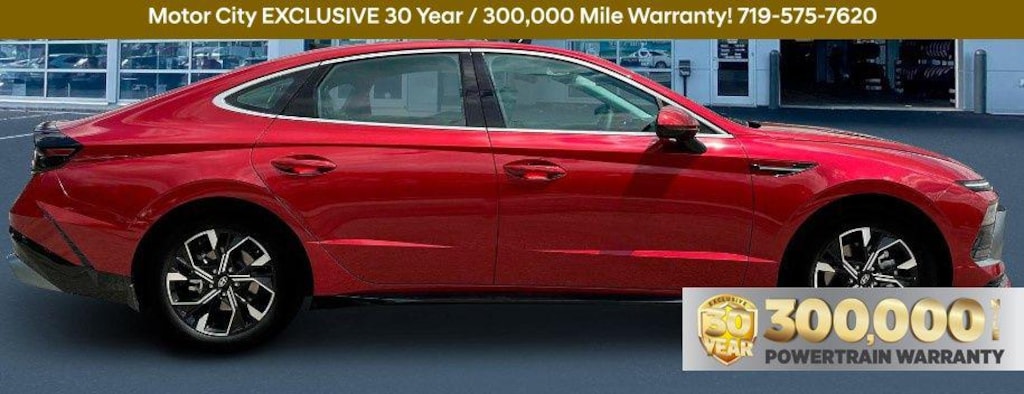 New 2025 Hyundai Sonata Hybrid SEL Sedan