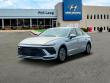 New 2025 Hyundai Sonata Hybrid Limited Sedan