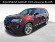 Used 2016 Ford Explorer XLT SUV