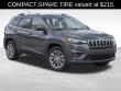 Certified 2019 Jeep Cherokee Latitude Plus FWD SUV