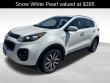 Used 2017 Kia Sportage EX SUV