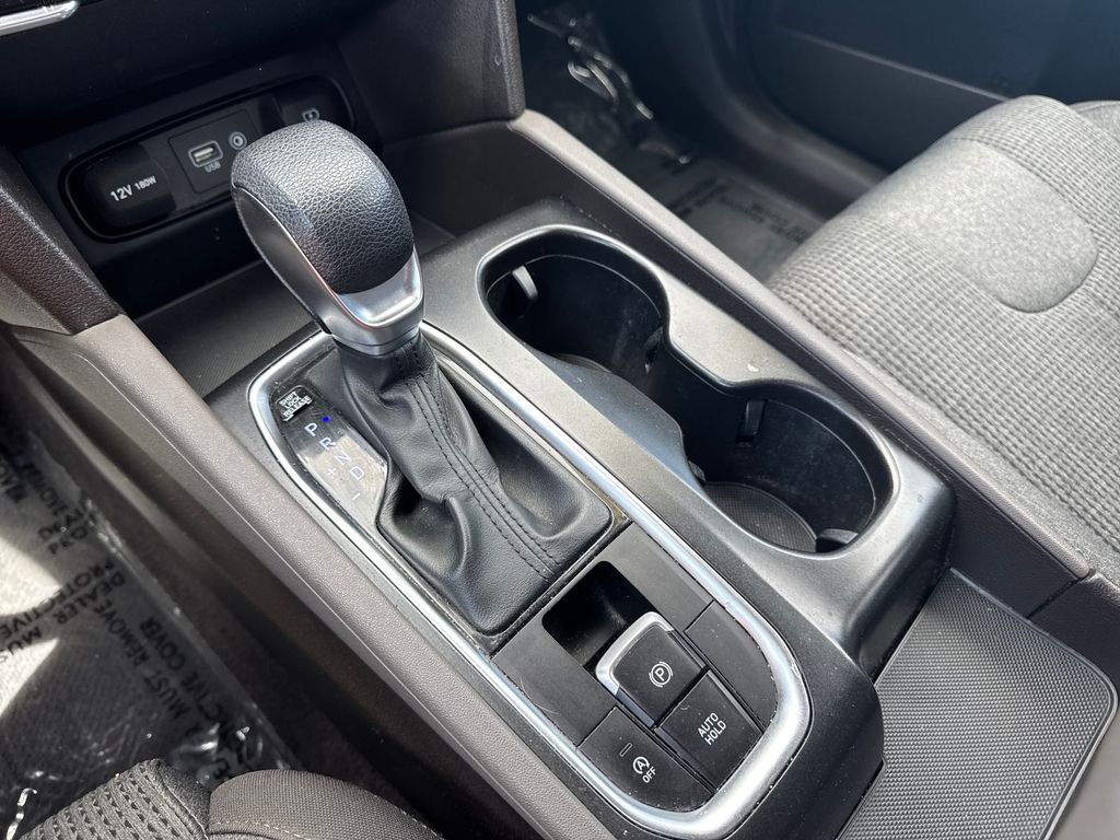 2019 Hyundai Santa Fe SE - Photo 34