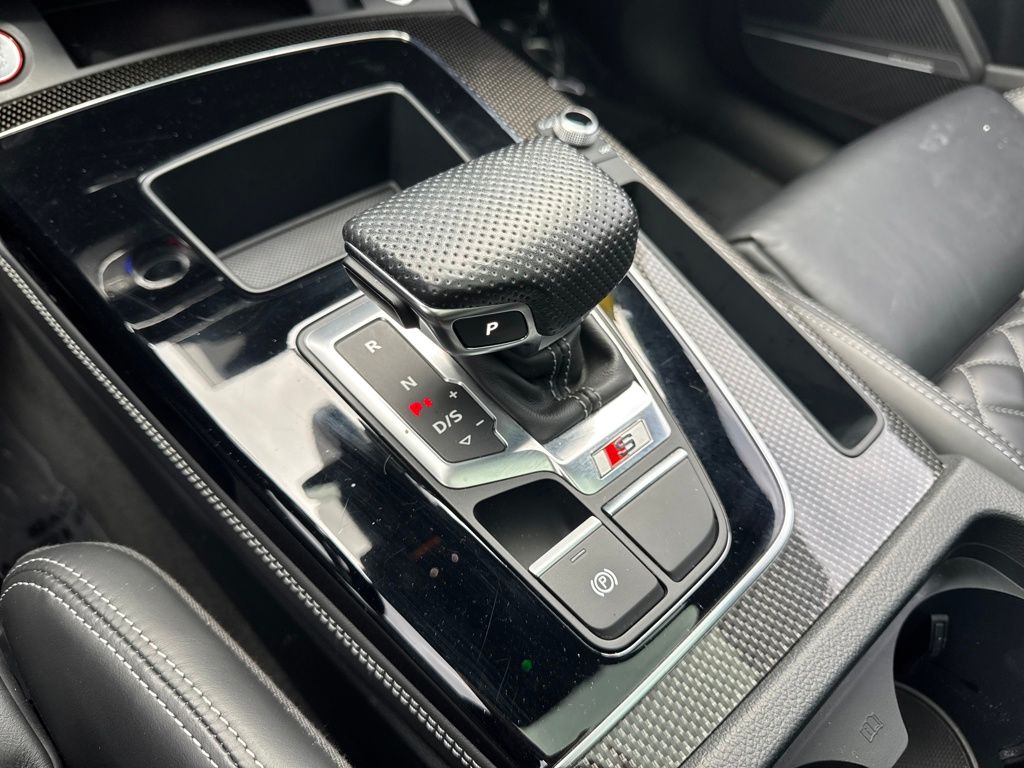 2023 Audi SQ5 Premium Plus - Photo 51