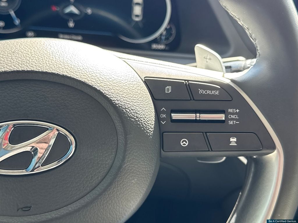 2023 Hyundai Sonata Limited - Photo 53