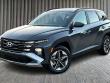 New 2026 Hyundai Tucson Hybrid SEL SUV